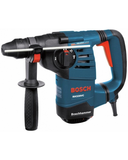 Bosch 1 1/8 Inch SDS plus Rotary Hammer Drill