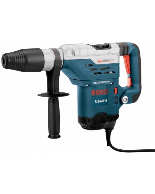 Bosch 1-5/8 Inch SDS Max Combination Hammer Drill Bosch 1-5/8 Inch SDS Max Combination Hammer Drill