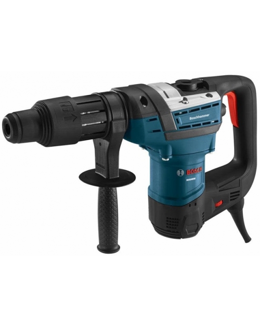 Bosch 1-9/16 Inch SDS Max Combination Hammer Bosch 1-9/16 Inch SDS Max Combination Hammer
