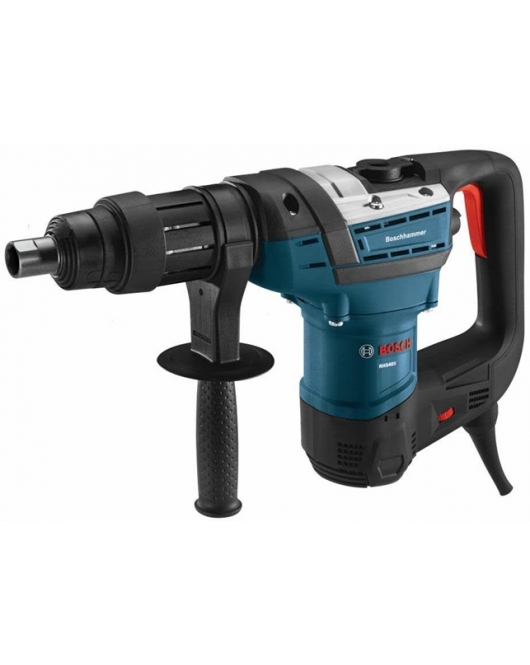 Bosch 1-9/16 Inch Spline Combination Rotary Hammer Bosch 1-9/16 Inch Spline Combination Rotary Hammer