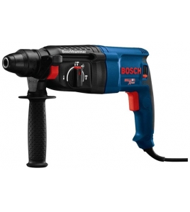 Bosch 1-in SDS-plus Bulldog Xtreme Rotary Hammer