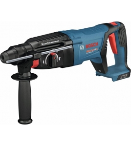 Bosch 18V EC Brushless SDS-plus Bulldog 1 Inch Rotary Hammer (Bare Tool)