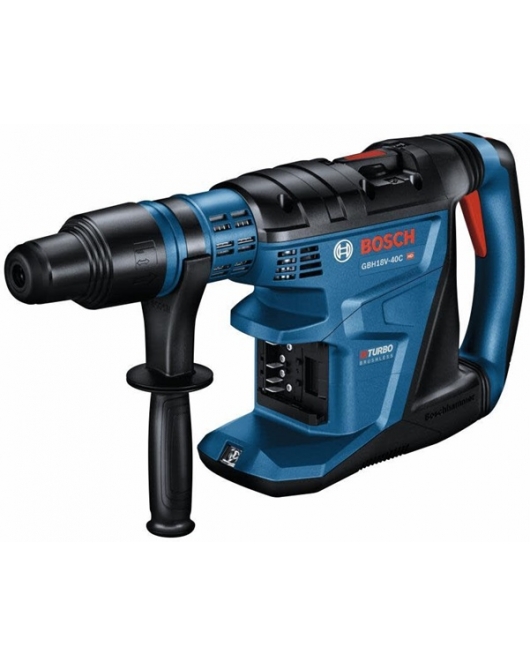 Bosch PROFACTOR 18V Hitman 1-5/8in SDS Max Rotary Hammer