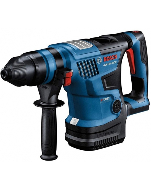 Bosch PROFACTOR 18V 1-1/4in Rotary Hammer Bare Tool Bosch PROFACTOR 18V 1-1/4in Rotary Hammer Bare Tool