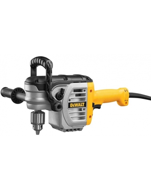 DEWALT 1/2-In Stud and Joist Drill with Clutch 11 Amp