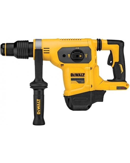 DEWALT 1-9/16 In SDS Max 60V Combination Hammer