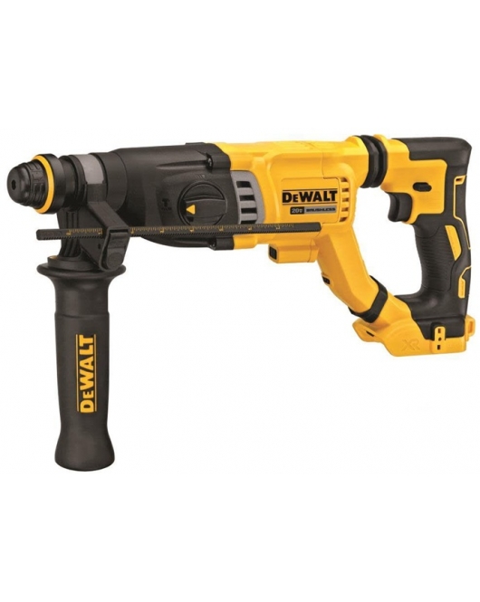 DEWALT 20V MAX 1 1/8in SDS Plus Rotary Hammer Bare Tool