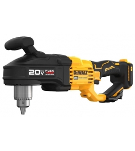 DEWALT 20V MAX 1/2in Compact Stud &amp; Joist Drill (Bare Tool)
