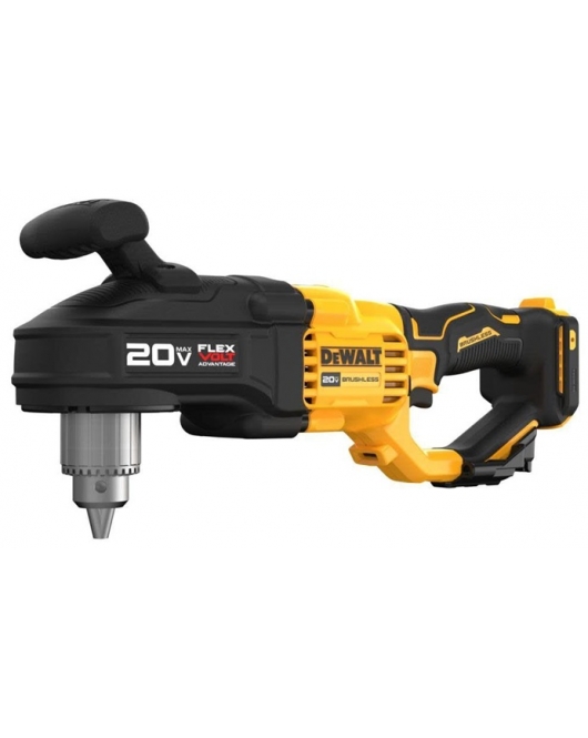 DEWALT 20V MAX 1/2in Compact Stud and Joist Drill Bare Tool