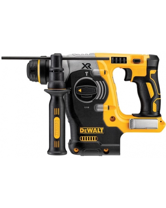 DEWALT 20V MAX 1 Inch SDS Plus Rotary Hammer Bare Tool DEWALT 20V MAX 1 Inch SDS Plus Rotary Hammer Bare Tool