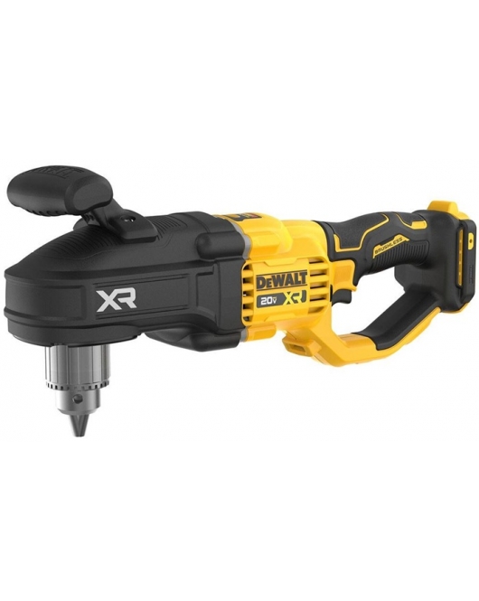 DEWALT 20V MAX XR 1/2 Inch Stud Joist Drill Bare Tool DEWALT 20V MAX XR 1/2 Inch Stud Joist Drill Bare Tool