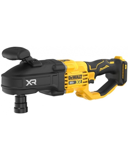 DEWALT 20V MAX XR 7/16 Inch Stud Joist Drill Bare Tool