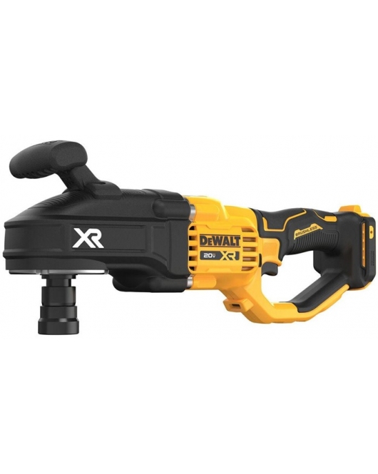 DEWALT 20V MAX XR 7/16 Inch Quick Change Stud Joist Drill