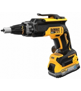 DEWALT 20V Max XR Drywall Screwgun Kit