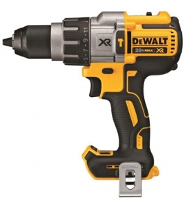 DEWALT 20V MAX XR Hammer Drill (Bare Tool)