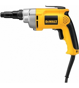 DEWALT 2500 rpm VSR Versa-Clutch Screwgun