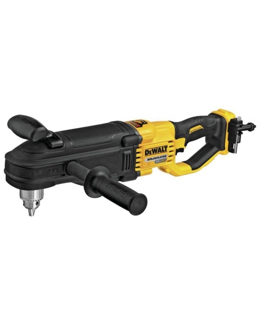 DEWALT 60V MAX In Line Stud Joist Drill Bare Tool