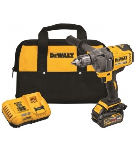 DEWALT 60V MAX Mixer/Drill with E-Clutch System Kit
