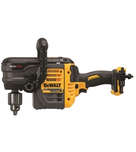 DEWALT FLEXVOLT 60V MAX VSR Stud &amp; Joist Drill (Bare Tool)