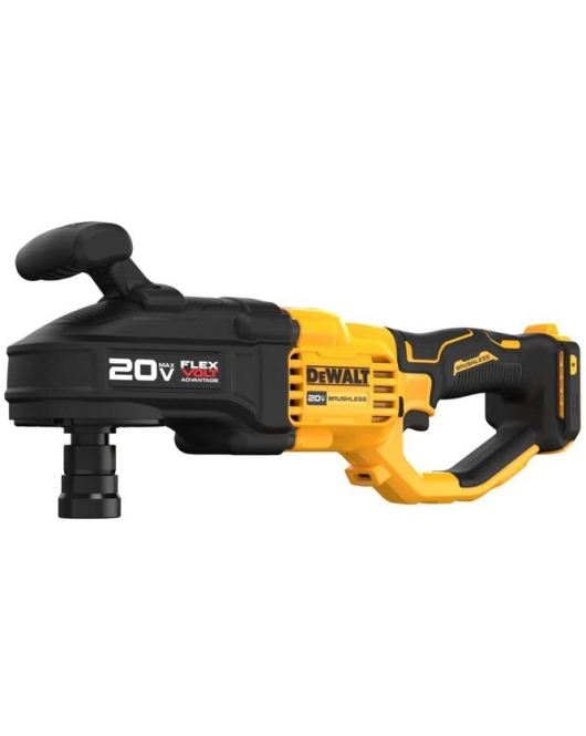 DEWALT FLEXVOLT Advantage 7/16in Stud and Joist Drill Bare Tool DEWALT FLEXVOLT Advantage 7/16in Stud and Joist Drill Bare Tool