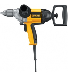 DEWALT HEAVY-DUTY 1/2in SPADE HANDLE DRILL (DW130V)
