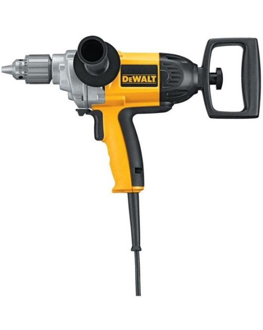DEWALT Heavy Duty 1/2 In Spade Handle Drill DW130V