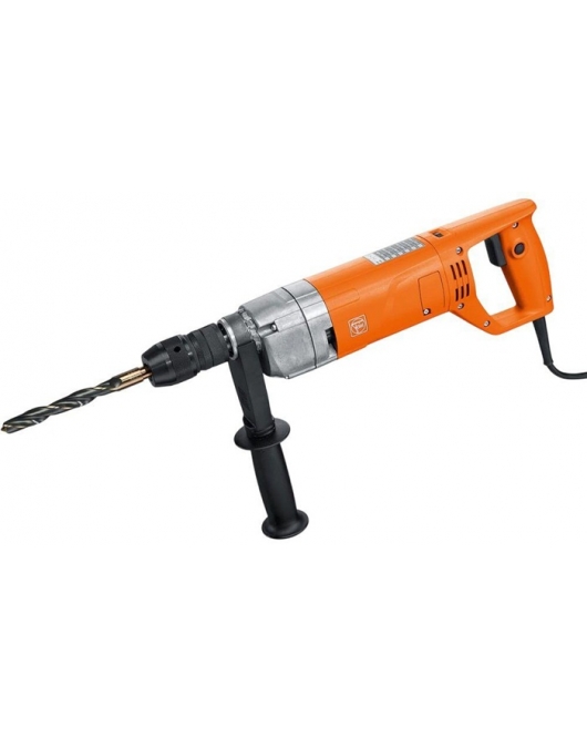 Fein 120V Electric Rotary Drill Up To 16mm Fein 120V Electric Rotary Drill Up To 16mm