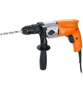 Fein 120V Electric Two Gear Hand Held Drill