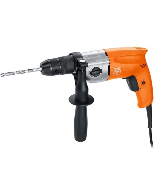 Fein 120V Electric Two Gear Hand Held Drill Fein 120V Electric Two Gear Hand Held Drill