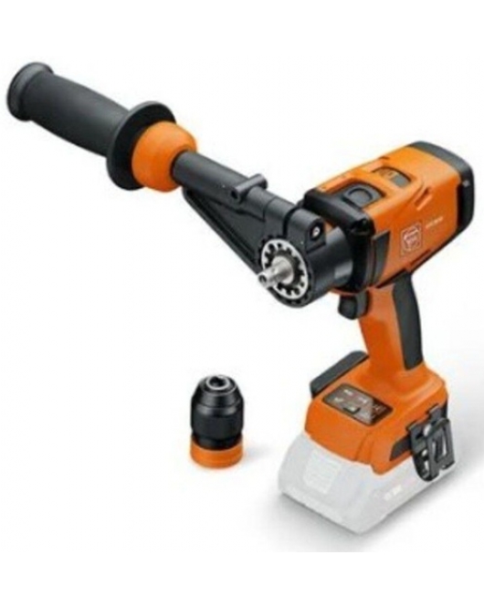 Fein 18V ASCM 18-4 QMP SELECT AS Hammer Drill Driver