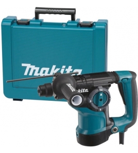 Makita 1-1/8in SDS-Plus Rotary Hammer with L.E.D. Light.