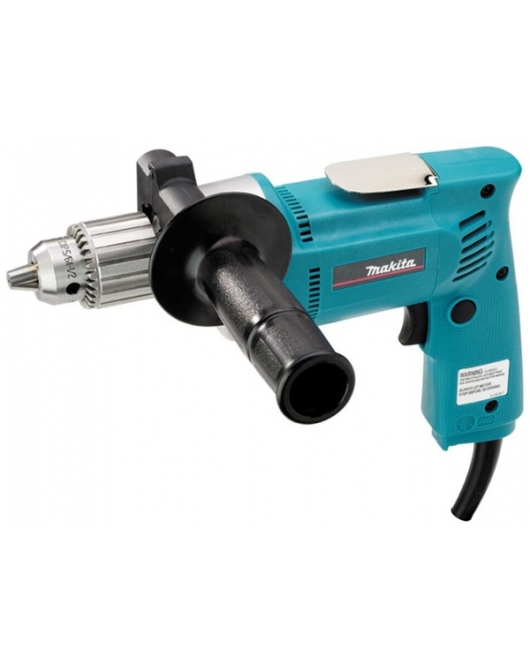 Makita 1/2 Inch Drill 6.5 Amp Variable Speed Makita 1/2 Inch Drill 6.5 Amp Variable Speed