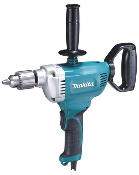 Makita 1/2 Inch Spade Handle Drill 8 Amp Variable Speed