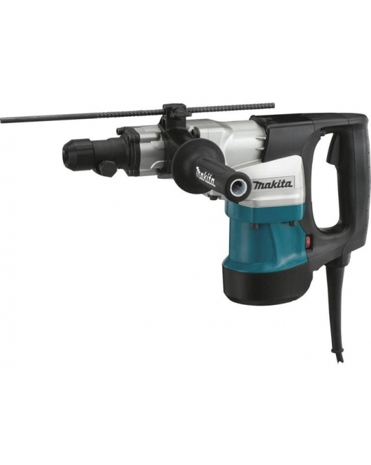 Makita 1-9/16in Rotary Hammer Accepts Spline Bits