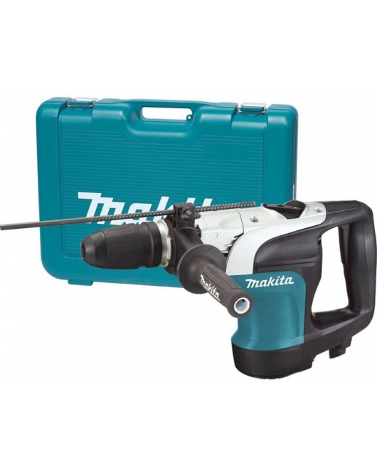 Makita 1-9/16 In SDS Max Rotary Hammer Makita 1-9/16 In SDS Max Rotary Hammer