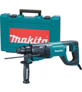 Makita 1 in. AVT Rotary Hammer Accepts SDS-Plus Bits