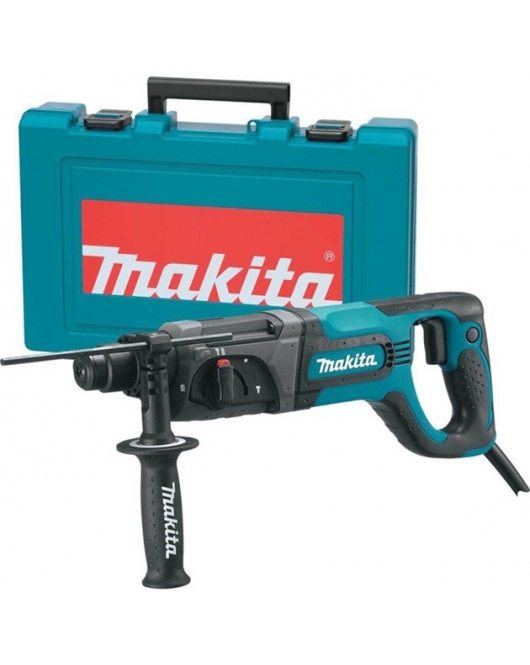 Makita 1 Inch SDS Plus Rotary Hammer 7 Amp Corded Makita 1 Inch SDS Plus Rotary Hammer 7 Amp Corded