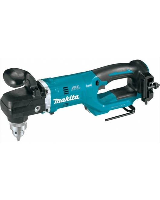 Makita 18V LXT 1/2 Inch Right Angle Drill Bare Tool Makita 18V LXT 1/2 Inch Right Angle Drill Bare Tool