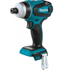 Makita 18V LXT Hybrid Impact Hammer Driver Drill (Bare Tool)