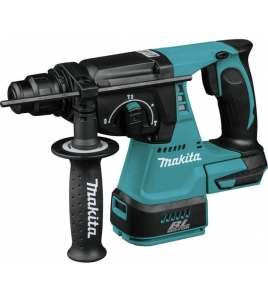 Makita 18V LXT Lithium-Ion Brushless 1in SDS-Plus Rotary Hammer (Bare Tool)
