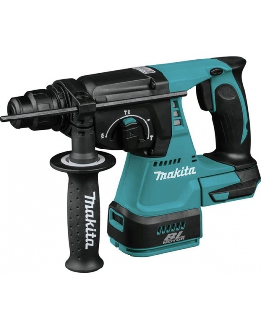 Makita 18V LXT Brushless 1in SDS Plus Rotary Hammer Makita 18V LXT Brushless 1in SDS Plus Rotary Hammer