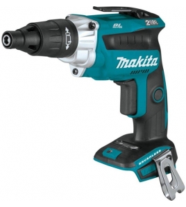 Makita 18V LXT Lithium-Ion Brushless Cordless 2500 RPM Screwdriver (Bare Tool)