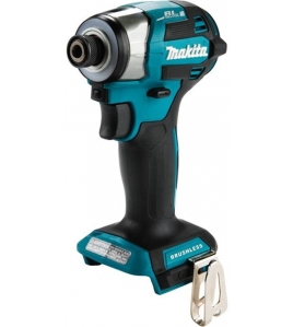 Makita 18V LXT Lithium-Ion Brushless Cordless Quick-Shift Mode 4-Speed Impact Driver (Bare Tool)