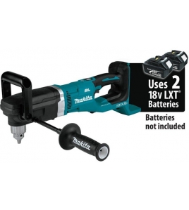 Makita 18V X2 (36V) LXT 1/2in Right Angle Drill (Bare Tool)