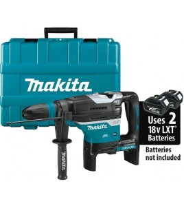 Makita 18V X2 (36V) LXT Rotary Hammer 1 9/16in Advanced AVT SDS MAX AFT AWS (Bare Tool)