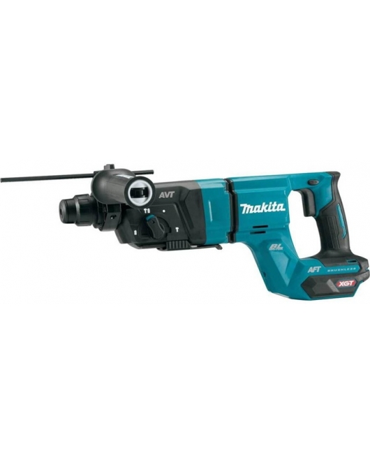 Makita 40V XGT 1 1/8 Inch AVT Rotary Hammer Bare Tool Makita 40V XGT 1 1/8 Inch AVT Rotary Hammer Bare Tool