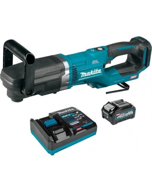 Makita 40V Max XGT 7/16in Hex Right Angle Drill Kit Makita 40V Max XGT 7/16in Hex Right Angle Drill Kit