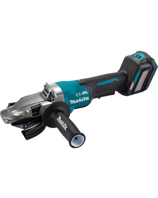 Makita 40V XGT Brushless 5 Inch Flathead Grinder Bare Tool Makita 40V XGT Brushless 5 Inch Flathead Grinder Bare Tool