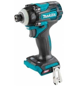 Makita 40V max XGT Brushless Cordless High Torque 4-Speed Impact Driver (Bare Tool)