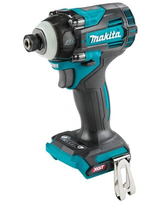 Makita 40V XGT Brushless High Torque 4 Speed Impact Driver